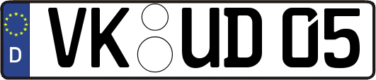 VK-UD05