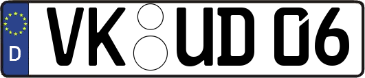 VK-UD06