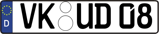 VK-UD08
