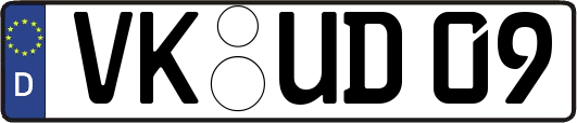 VK-UD09