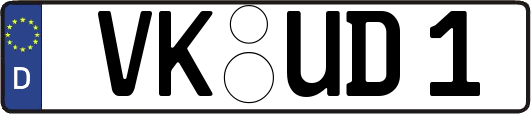 VK-UD1