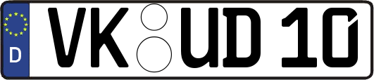 VK-UD10