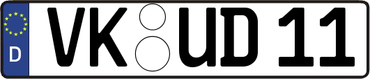 VK-UD11