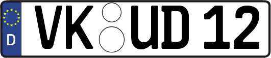 VK-UD12