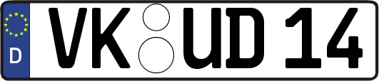 VK-UD14