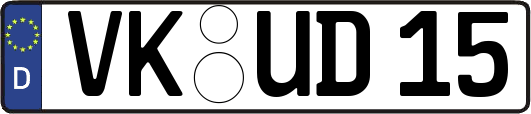 VK-UD15