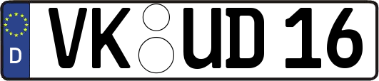 VK-UD16