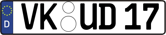 VK-UD17