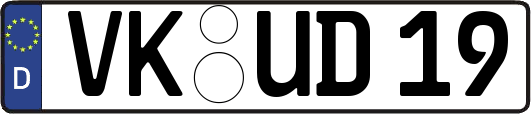 VK-UD19