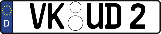 VK-UD2