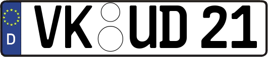 VK-UD21