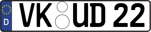 VK-UD22
