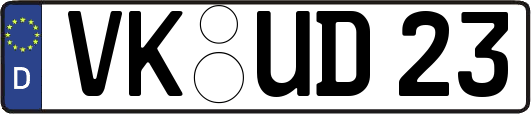 VK-UD23