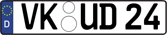VK-UD24