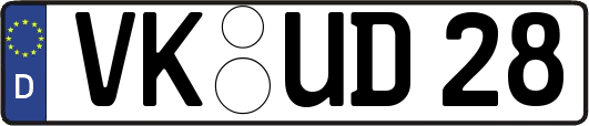 VK-UD28