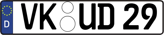 VK-UD29