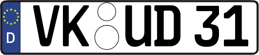 VK-UD31
