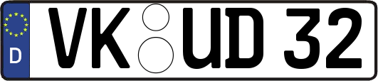 VK-UD32