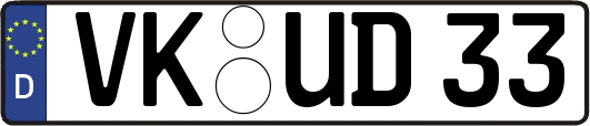 VK-UD33