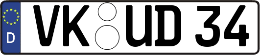 VK-UD34