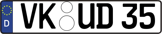 VK-UD35