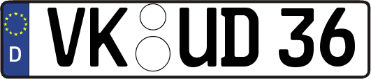VK-UD36