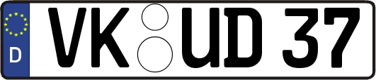 VK-UD37