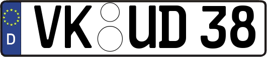 VK-UD38