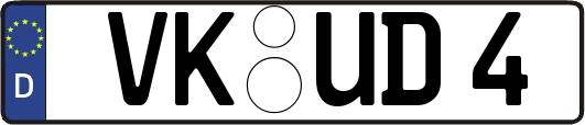 VK-UD4