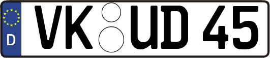 VK-UD45