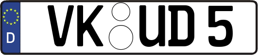 VK-UD5
