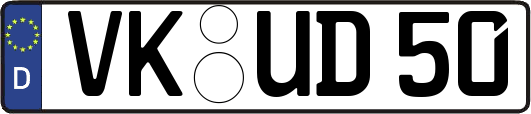 VK-UD50