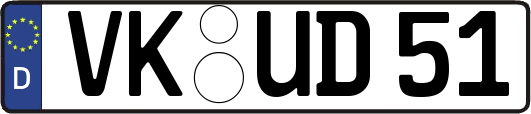 VK-UD51
