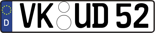 VK-UD52