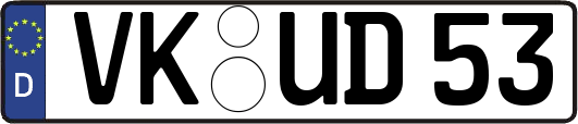 VK-UD53