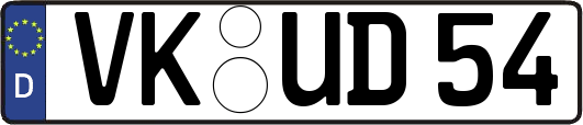 VK-UD54