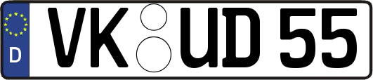 VK-UD55