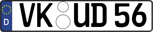 VK-UD56