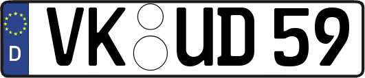 VK-UD59