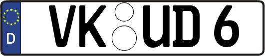 VK-UD6