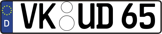 VK-UD65