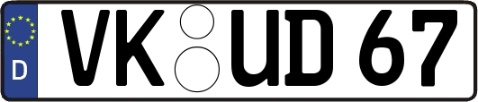 VK-UD67