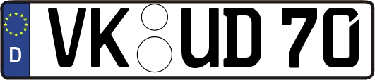 VK-UD70
