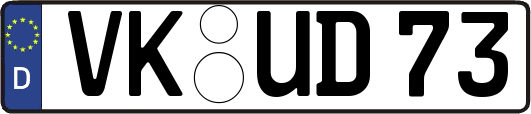 VK-UD73
