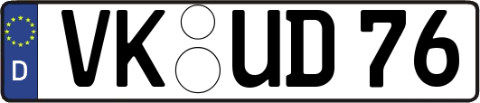 VK-UD76