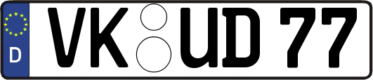 VK-UD77