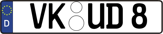 VK-UD8