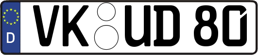 VK-UD80