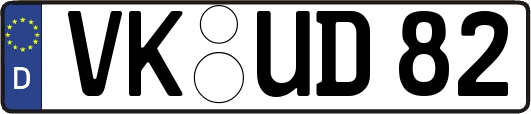 VK-UD82