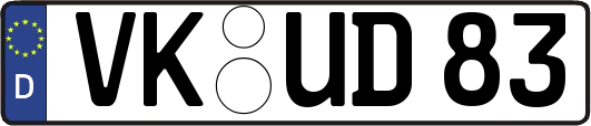 VK-UD83
